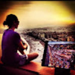 Meet your Posher, Kristina